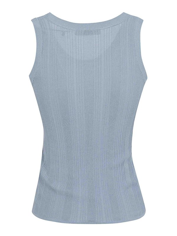 WEEKEND MAX MARA: Tops & Tank tops online - Tank top