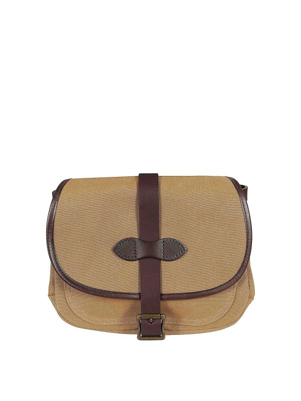 FILSON: Handtaschen - Shopper - Beige