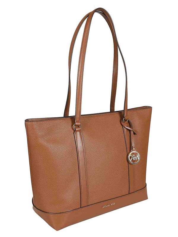 MICHAEL KORS: Koffer und Reisetaschen online - Reisetasche - Hellbraun