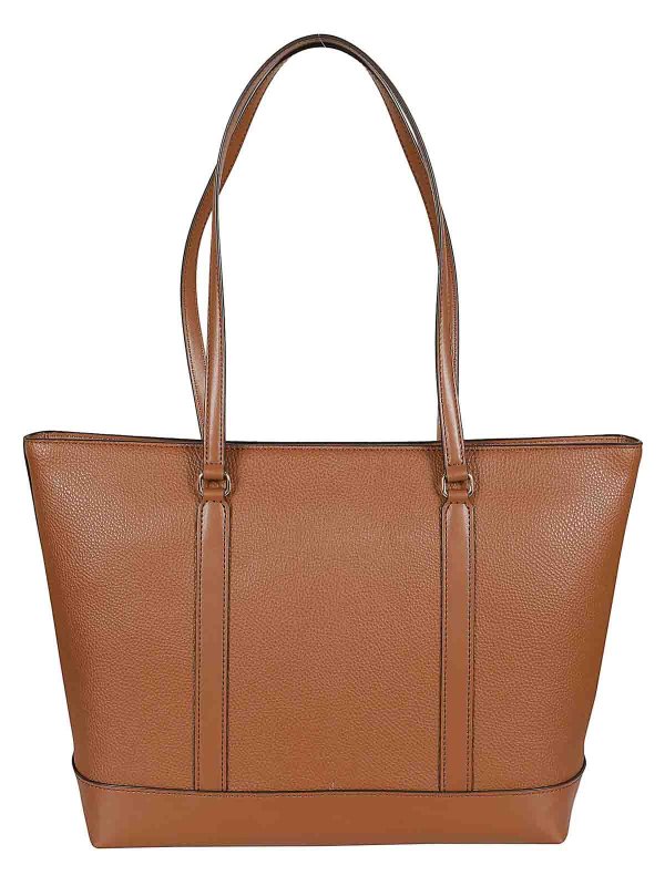 The Best Shops MICHAEL KORS: Koffer und Reisetaschen - Reisetasche - Hellbraun