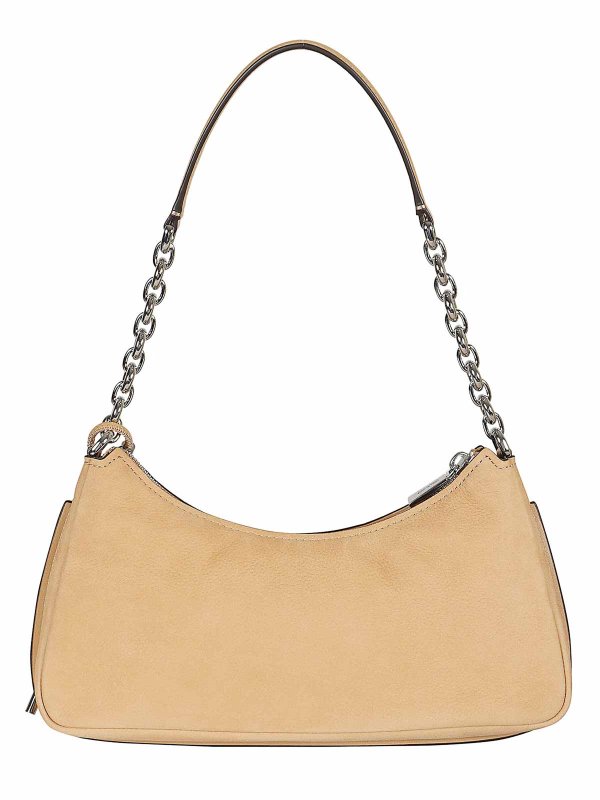 The Best Shops MICHAEL KORS: Clutch - Pochette - Bleu Clair