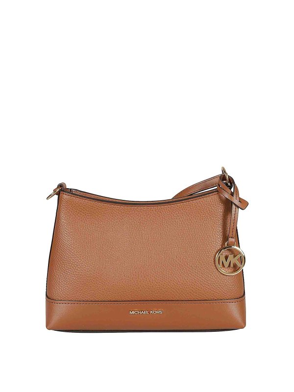 MICHAEL KORS: Koffer und Reisetaschen - Reisetasche - Hellbraun