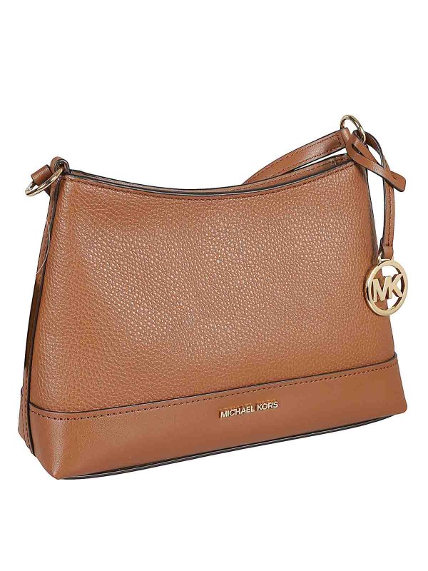 MICHAEL KORS: Koffer und Reisetaschen online - Reisetasche - Hellbraun
