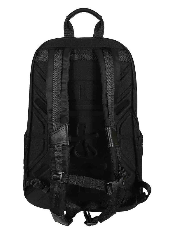 The Best Shops PREMIATA: backpacks - Backpack