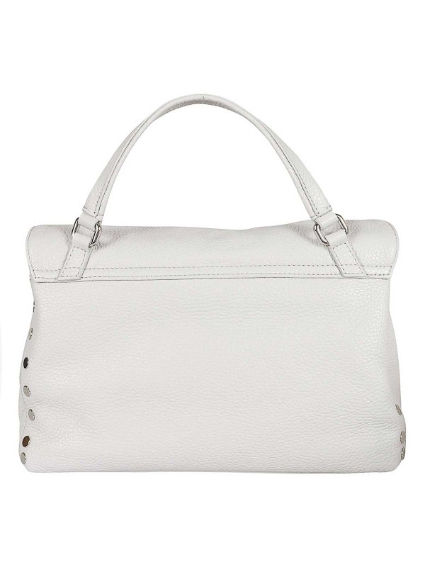 The Best Shops ZANELLATO: shopper - Postina daily