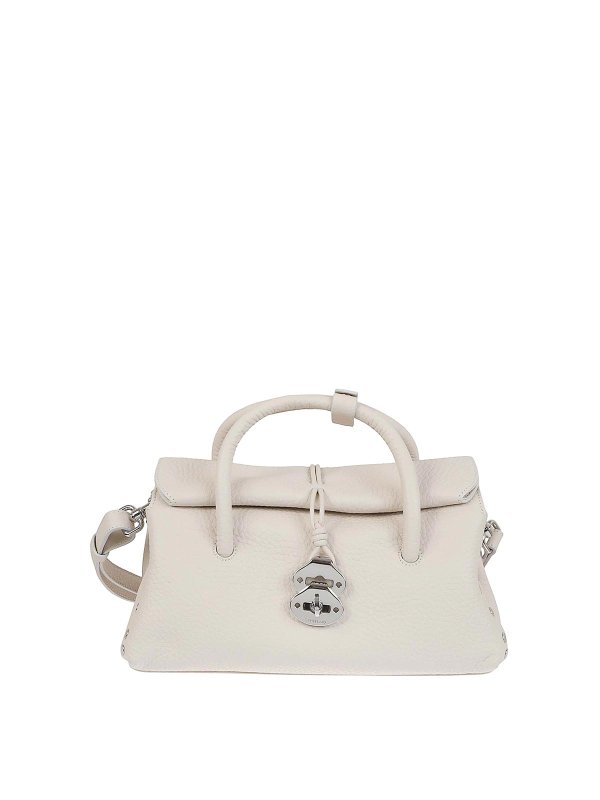 ZANELLATO: totes bags - Learned centaur