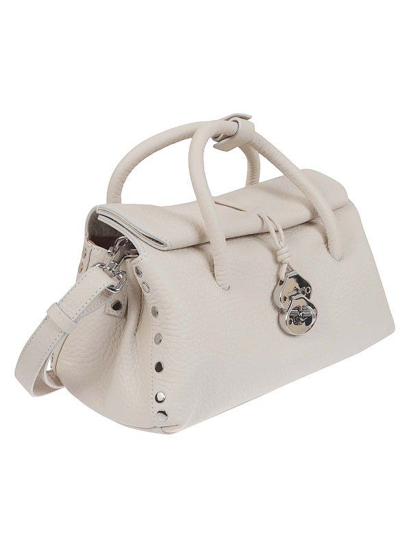 The Best Shops ZANELLATO: totes bags - Learned centaur