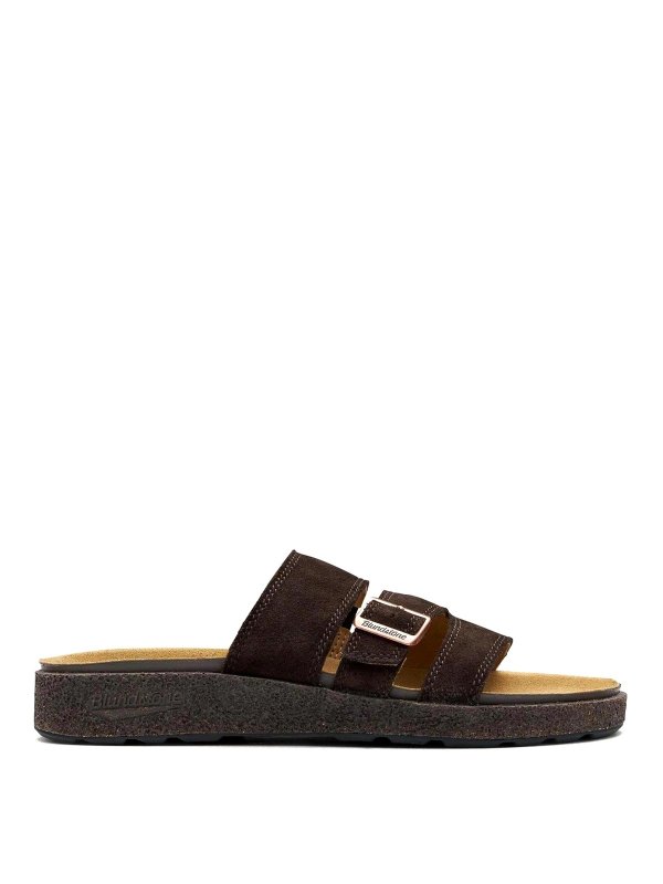 BLUNDSTONE: sandals - Sandals