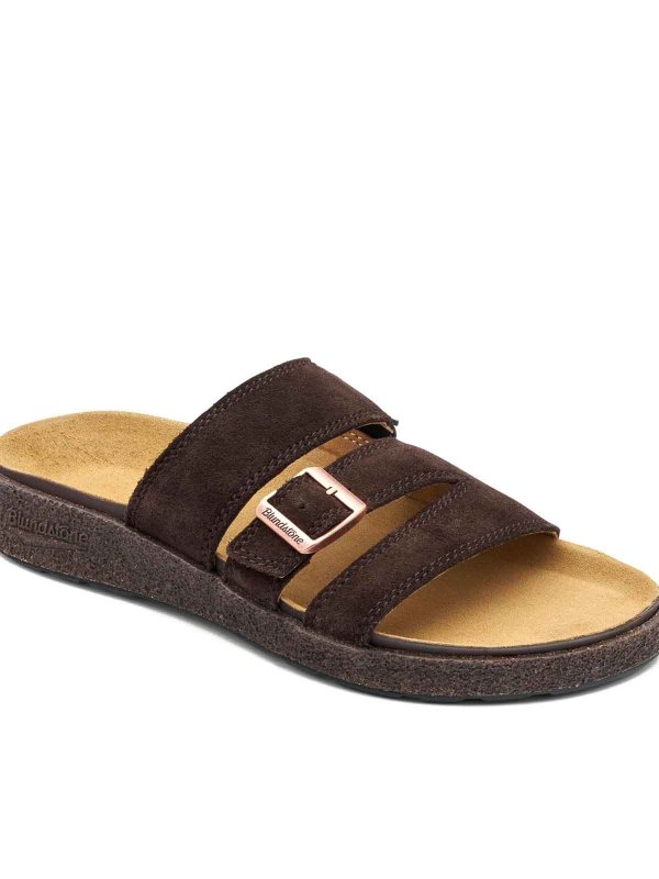 BLUNDSTONE: sandals online - Sandals