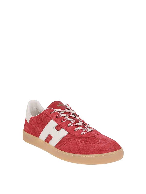 HOGAN: sneakers online - H647