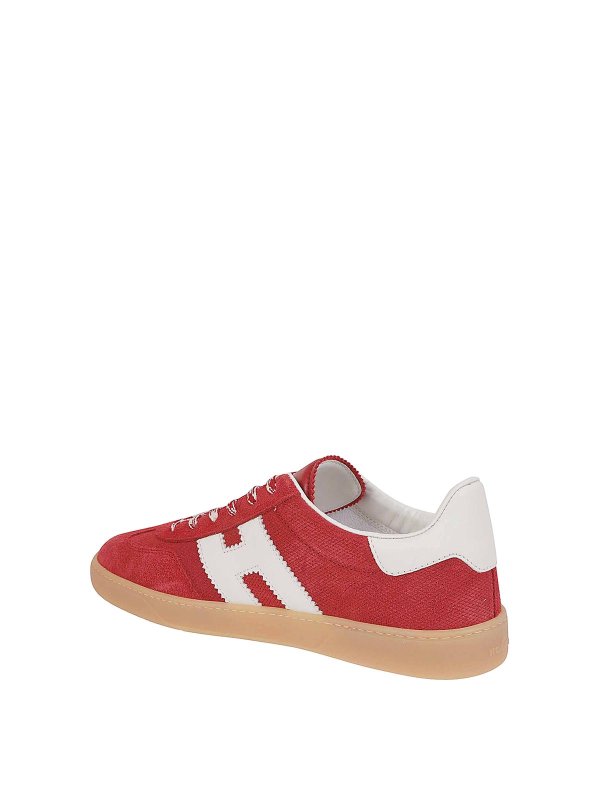 The Best Shops HOGAN: sneakers - H647