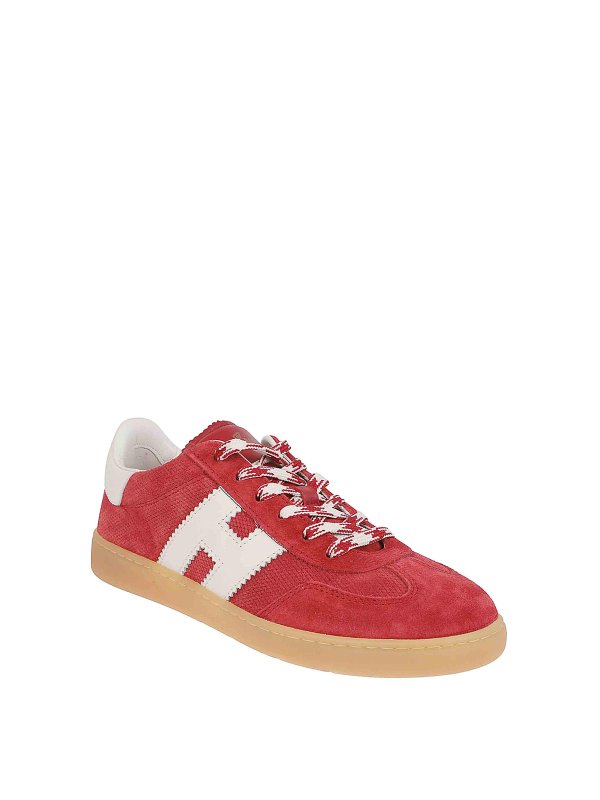 HOGAN: trainers online - H647
