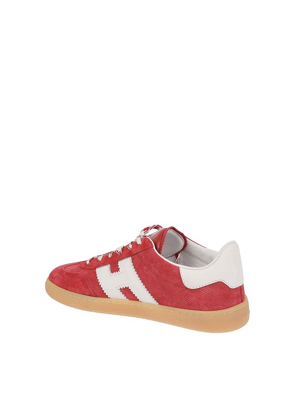 The Best Shops HOGAN: trainers - H647