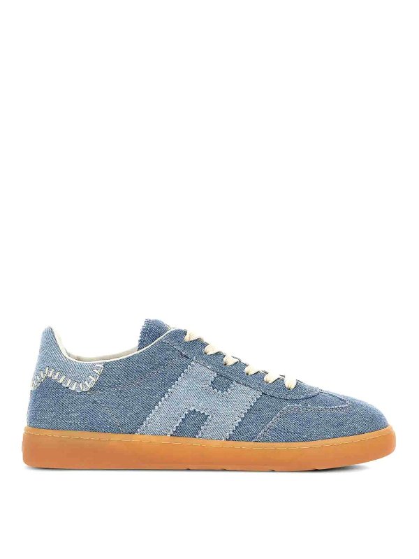 HOGAN: sneakers - H647