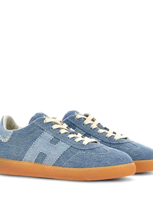HOGAN: sneakers online - H647