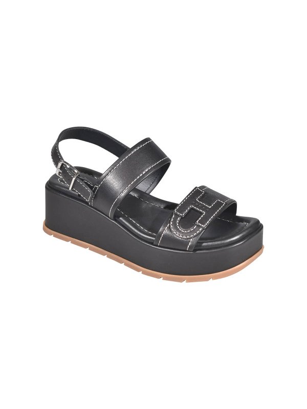 HOGAN: sandali online - H703