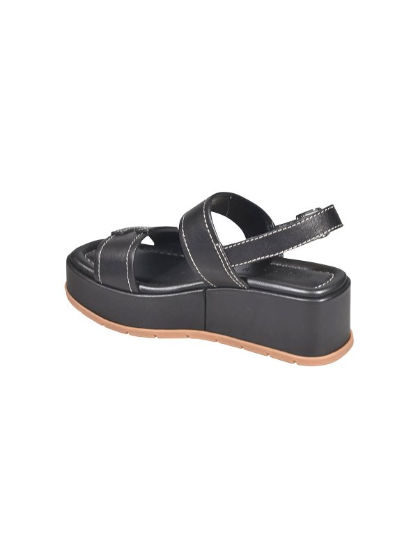 The Best Shops HOGAN: sandali - H703