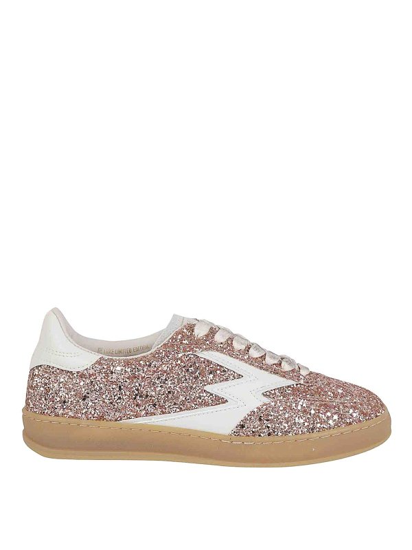 MOA CONCEPT: Sneaker - Sneaker - Silber