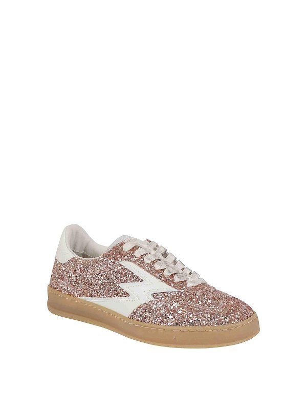 MOA CONCEPT: Sneaker online - Sneaker - Silber