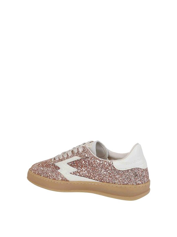 The Best Shops MOA CONCEPT: Sneaker - Sneaker - Silber