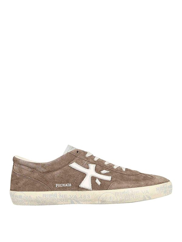 PREMIATA: trainers - Sneakers