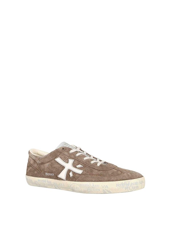PREMIATA: trainers online - Sneakers