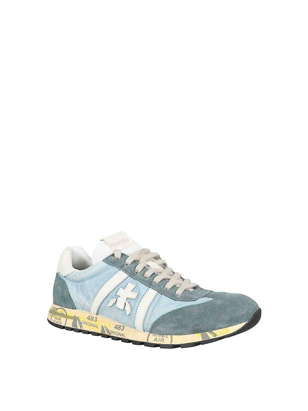 PREMIATA: trainers online - Sneakers