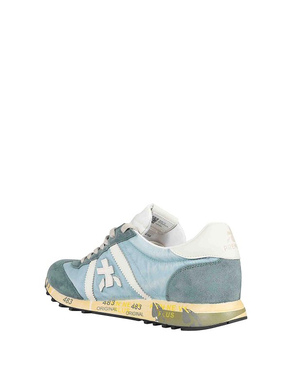 The Best Shops PREMIATA: trainers - Sneakers