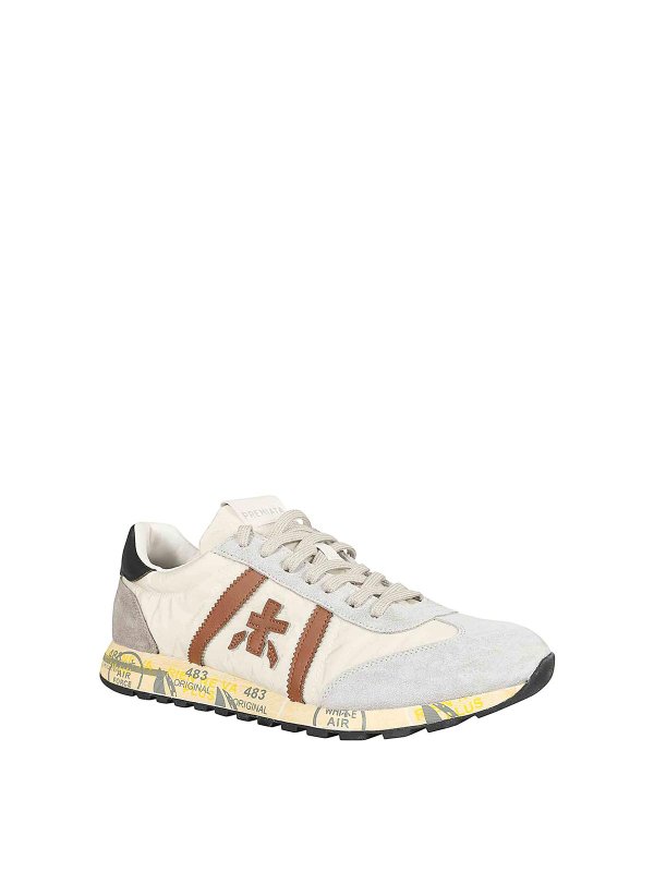 PREMIATA: trainers online - Sneakers