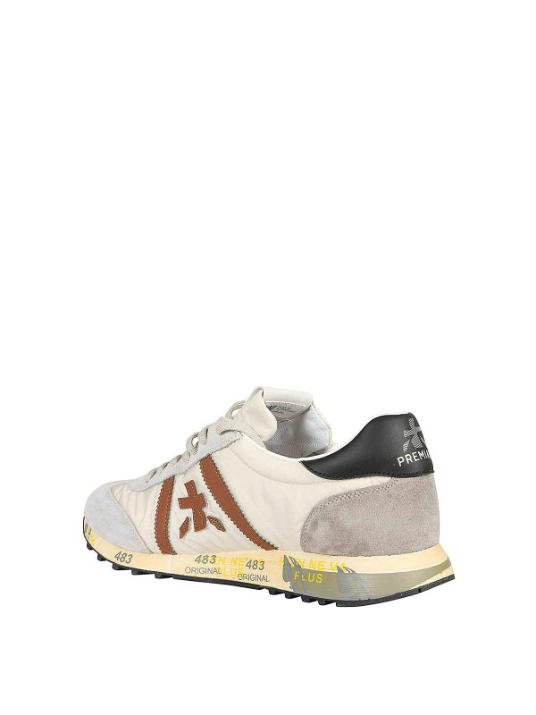 The Best Shops PREMIATA: trainers - Sneakers