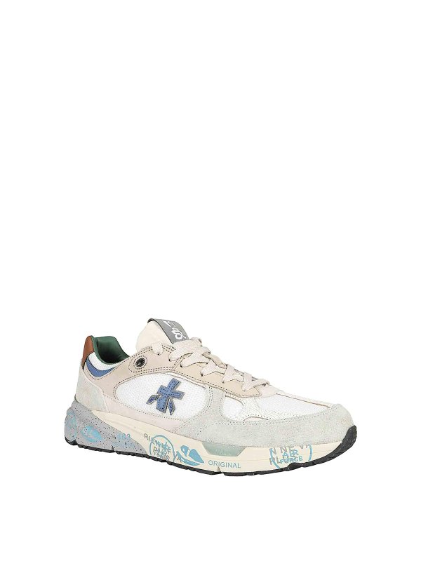 PREMIATA: sneakers online - Sneakers