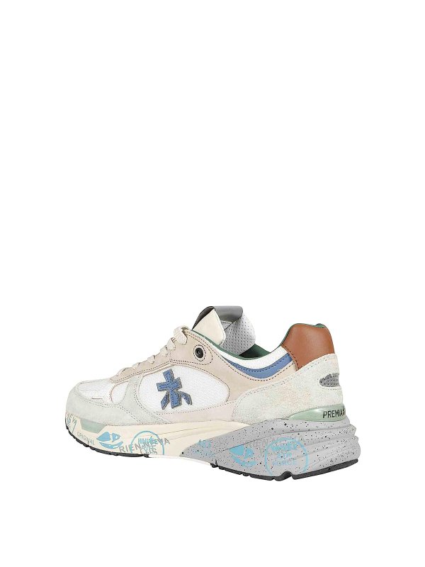 The Best Shops PREMIATA: sneakers - Sneakers