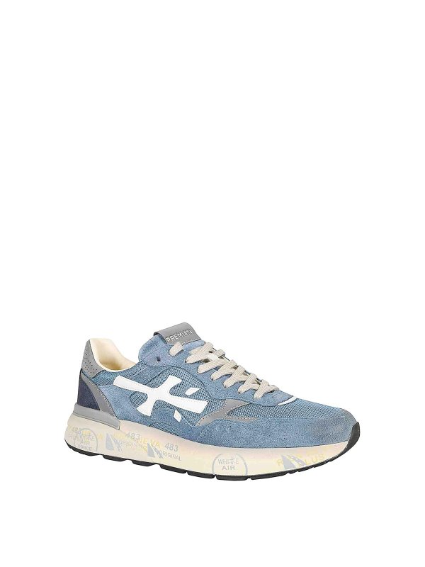 PREMIATA: trainers online - Sneakers