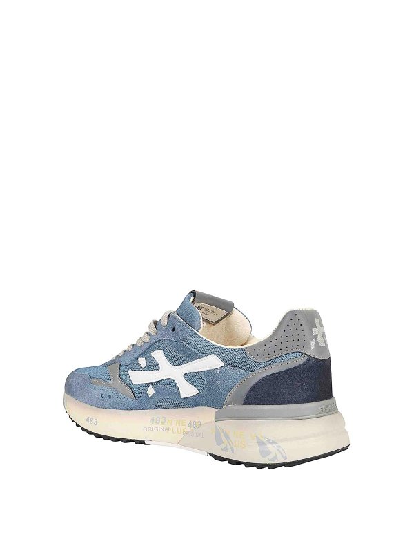 The Best Shops PREMIATA: trainers - Sneakers
