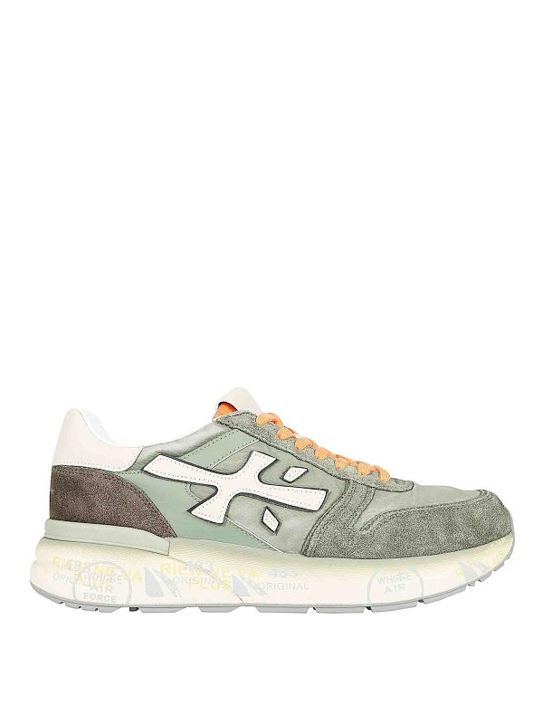 PREMIATA: trainers - Sneakers