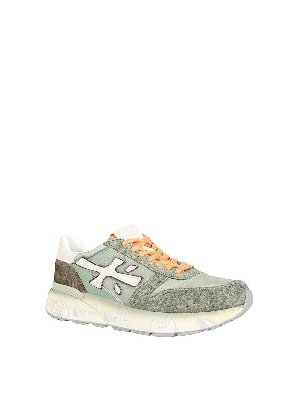 PREMIATA: trainers online - Sneakers