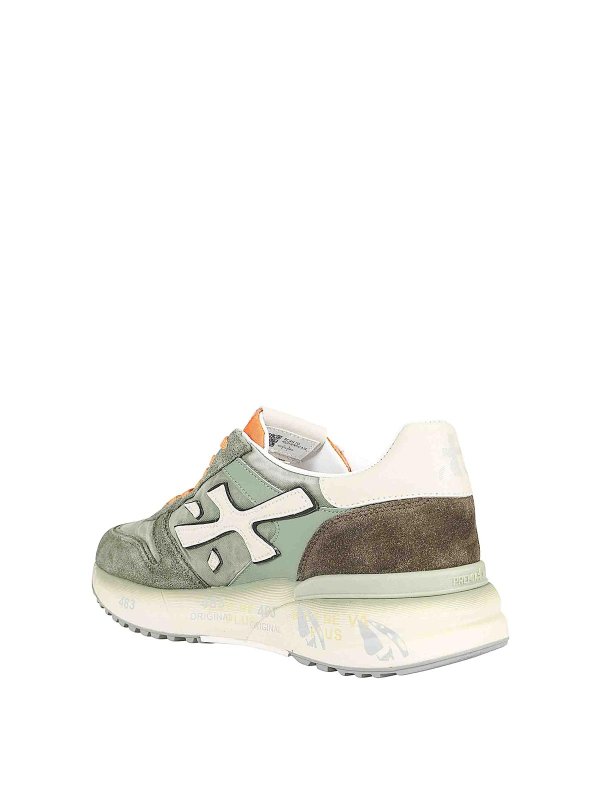 The Best Shops PREMIATA: trainers - Sneakers