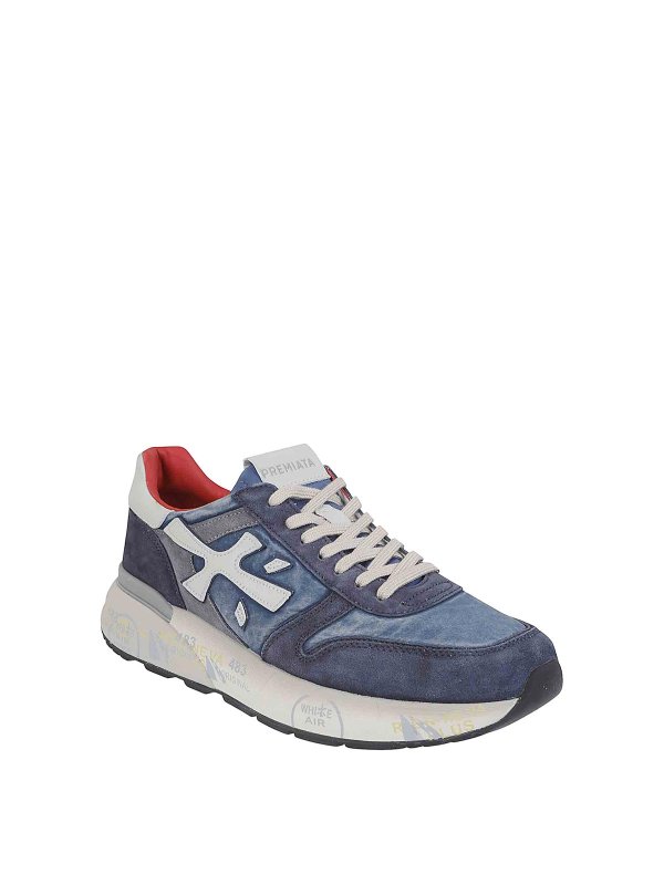 PREMIATA: trainers online - Sneakers