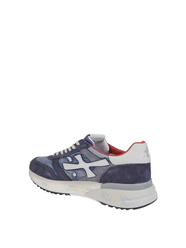 The Best Shops PREMIATA: trainers - Sneakers