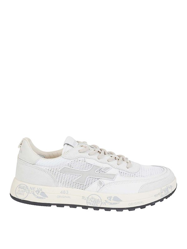 PREMIATA: trainers - Sneakers