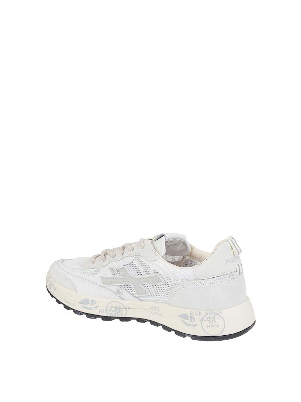 The Best Shops PREMIATA: trainers - Sneakers
