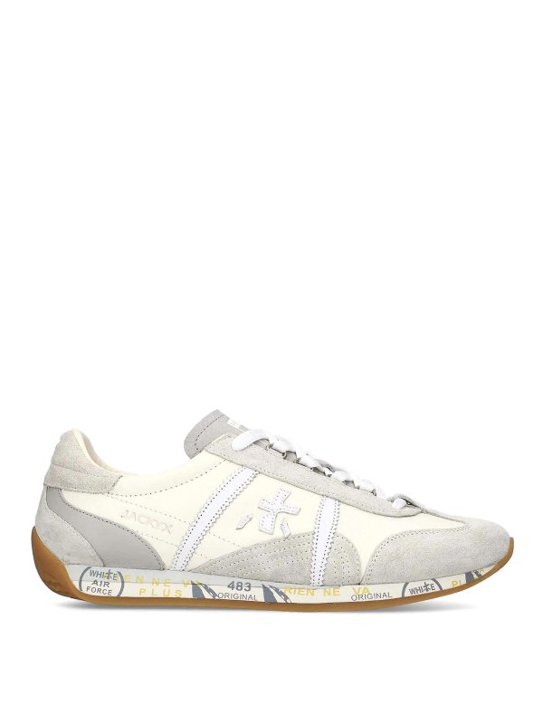 PREMIATA: trainers - Sneakers
