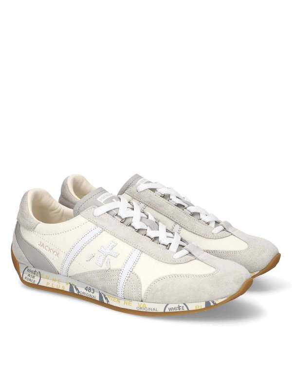 The Best Shops PREMIATA: trainers - Sneakers