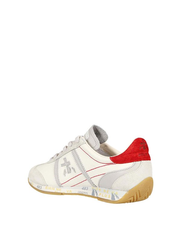 The Best Shops PREMIATA: trainers - Sneakers
