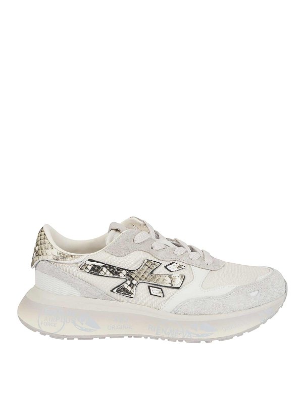 PREMIATA: trainers - Sneakers
