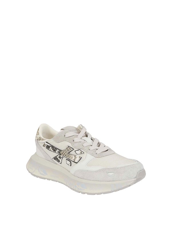 PREMIATA: trainers online - Sneakers