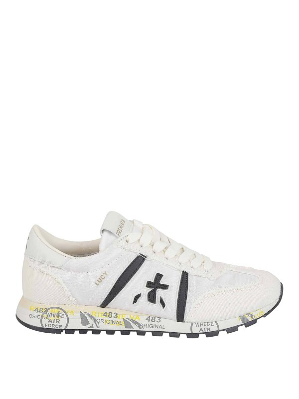 PREMIATA: trainers - Sneakers
