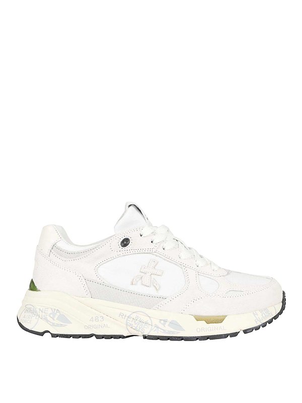 PREMIATA: trainers - Sneakers
