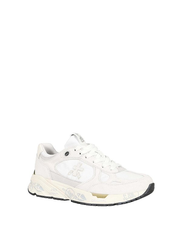 PREMIATA: trainers online - Sneakers