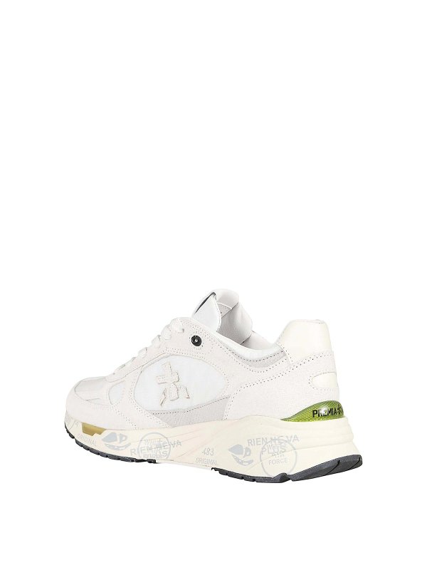 The Best Shops PREMIATA: trainers - Sneakers